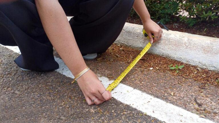 Estudo técnico e fiscalização de convênio para sinalização são realizados pelo Detran-RO em municípios
