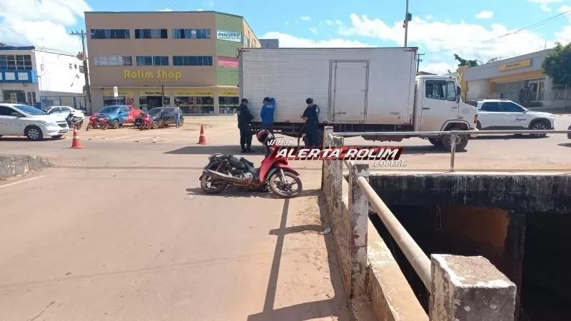 Professora morre após quatro dias internada em decorrência de acidente em Rolim de Moura Professora morre após quatro dias internada em decorrência de acidente em Rolim de Moura