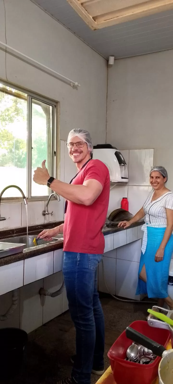 Rolim de Moura conquista 2º lugar em Rondônia no Índice de Gestão da Merenda Escolar do FNDE Rolim de Moura conquista 2º lugar em Rondônia no Índice de Gestão da Merenda Escolar do FNDE