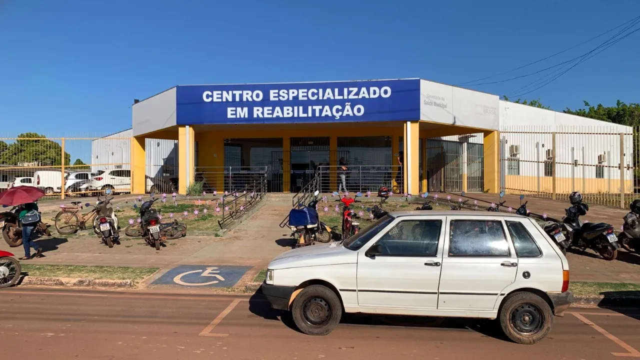 Rolim de Moura recebe mais de 200 atendimentos oftalmológicos gratuitos Rolim de Moura recebe mais de 200 atendimentos oftalmológicos gratuitos