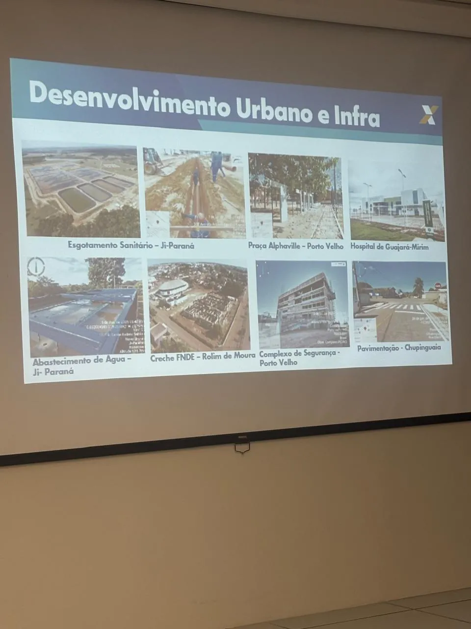 Servidora de Rolim de Moura recebe reconhecimento da Caixa Econômica por destaque em convênios Servidora de Rolim de Moura recebe reconhecimento da Caixa Econômica por destaque em convênios
