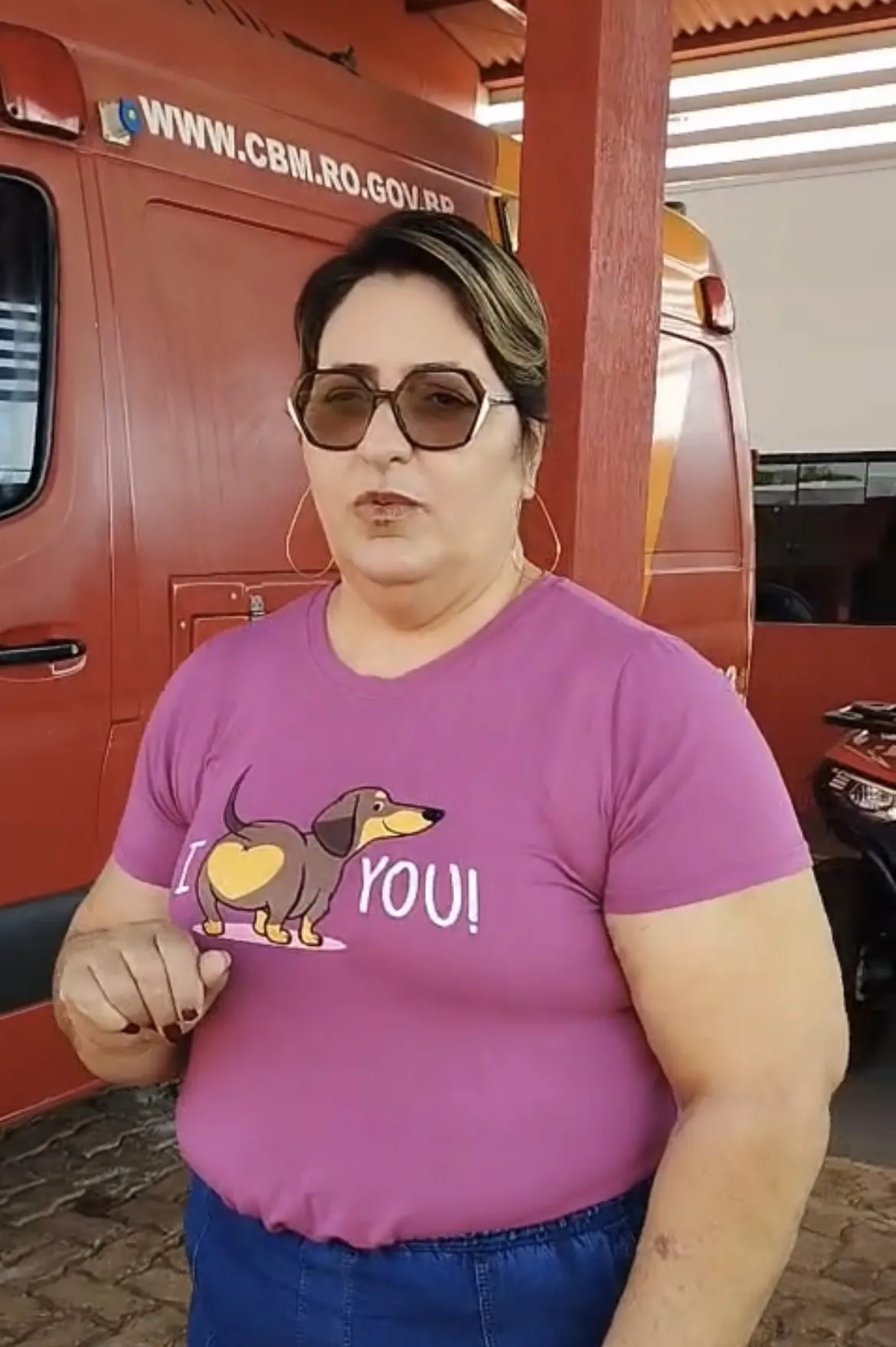 Após pedido da vereadora Janete Lins, serviço 193 do Corpo de Bombeiros volta a funcionar em Rolim de Moura Após pedido da vereadora Janete Lins, serviço 193 do Corpo de Bombeiros volta a funcionar em Rolim de Moura