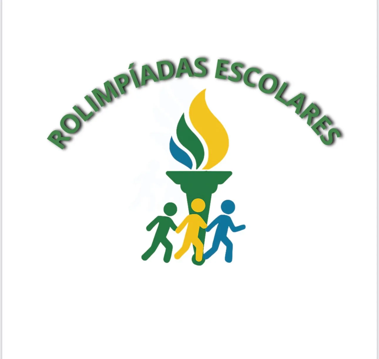 Prefeito Aldo Júlio anuncia o resgate das Rolimpíadas Escolares em Rolim de Moura Prefeito Aldo Júlio anuncia o resgate das Rolimpíadas Escolares em Rolim de Moura