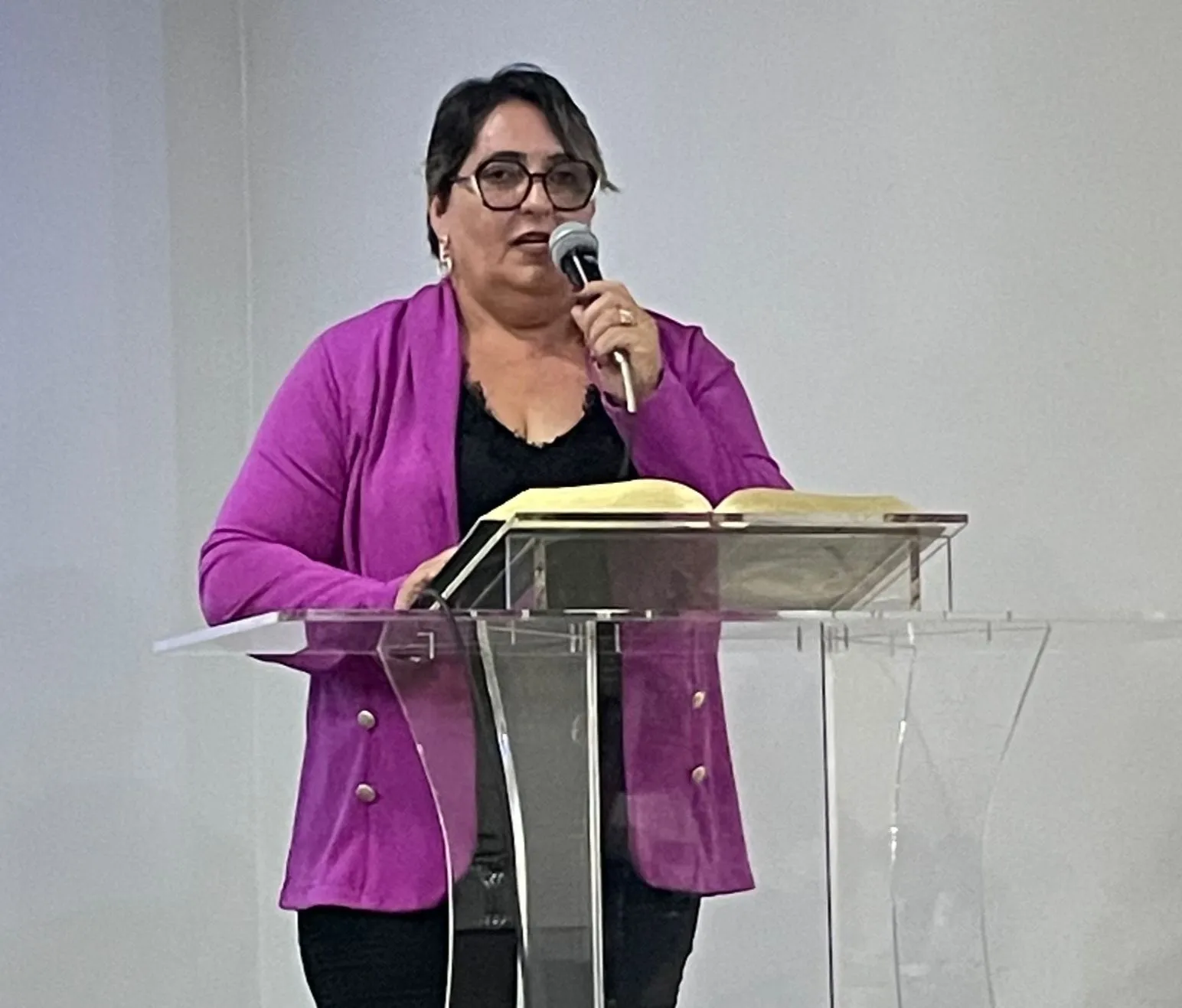 Vereadora Janete Lins defende criação da Secretaria Municipal de Inclusão Social e reforça compromisso com a igualdade e os direitos das pessoas com deficiência em Rolim de Moura