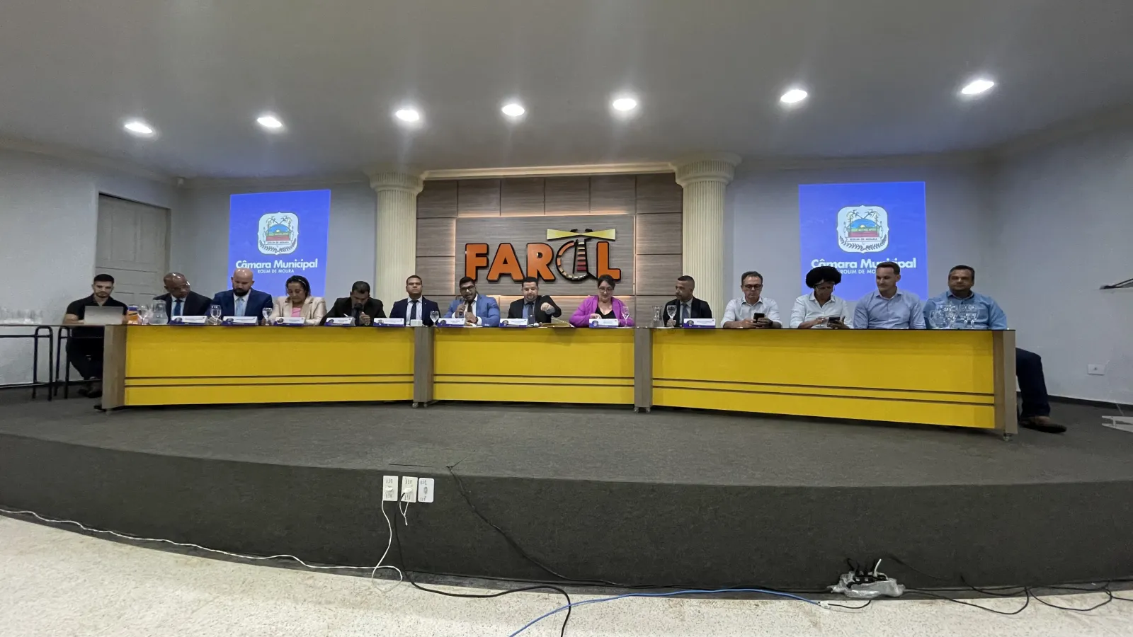 Vereadora Janete Lins defende criação da Secretaria Municipal de Inclusão Social e reforça compromisso com a igualdade e os direitos das pessoas com deficiência em Rolim de Moura