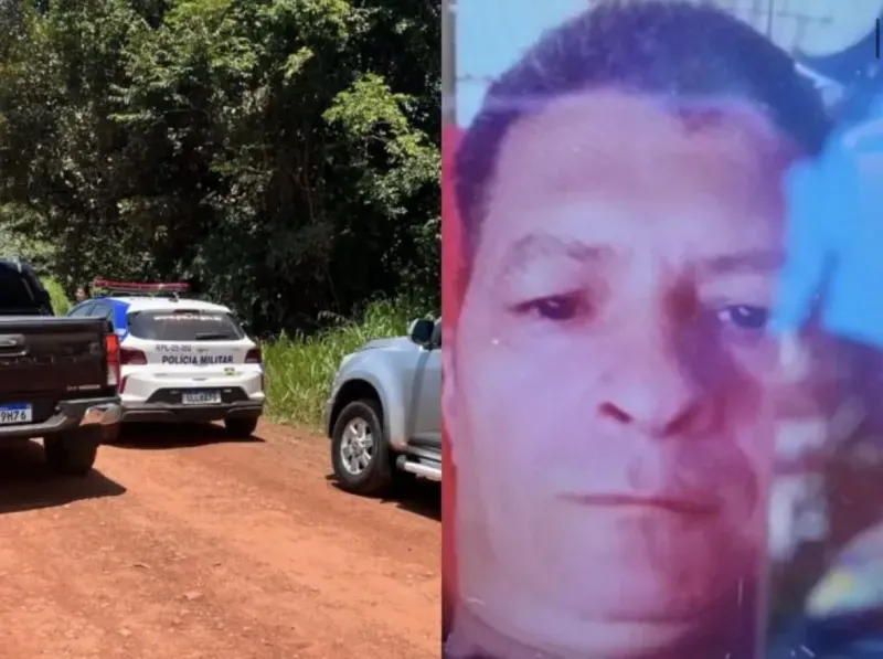 Suspeitos confessam participação em homicídio brutal de Moacir após acusação de estupro em Rolim de Moura Suspeitos confessam participação em homicídio brutal de Moacir após acusação de estupro em Rolim de Moura
