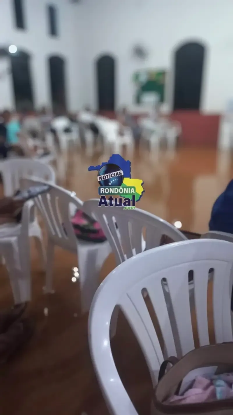 Chuva intensa causa alagamentos e invade casas em Ji-Paraná neste domingo Chuva intensa causa alagamentos e invade casas em Ji-Paraná neste domingo