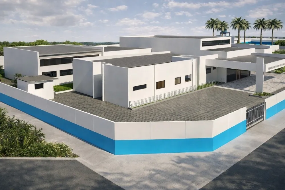 Deputada Sílvia Cristina garante R$ 10,3 milhões para a construção do Centro do Autista em Jaru Deputada Sílvia Cristina garante R$ 10,3 milhões para a construção do Centro do Autista em Jaru