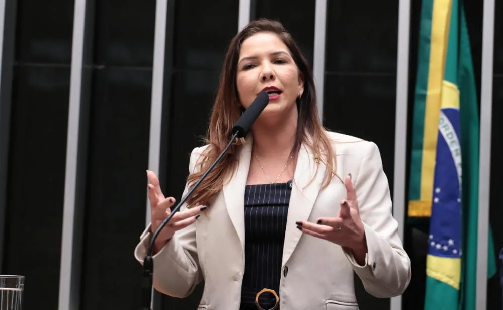 Câmara aprova projeto de deputada de Rondônia que libera companhias estrangeiras em voos domésticos na Amazônia Câmara aprova projeto de deputada de Rondônia que libera companhias estrangeiras em voos domésticos na Amazônia