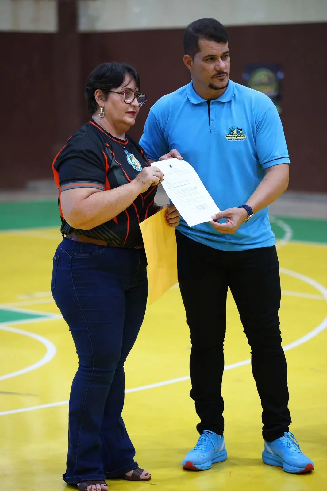 Vereadora Janete Lins garante valor de R$ 10 mil para a Copa Comércio 2027 da AMEROLIM Vereadora Janete Lins garante valor de R$ 10 mil para a Copa Comércio 2027 da AMEROLIM
