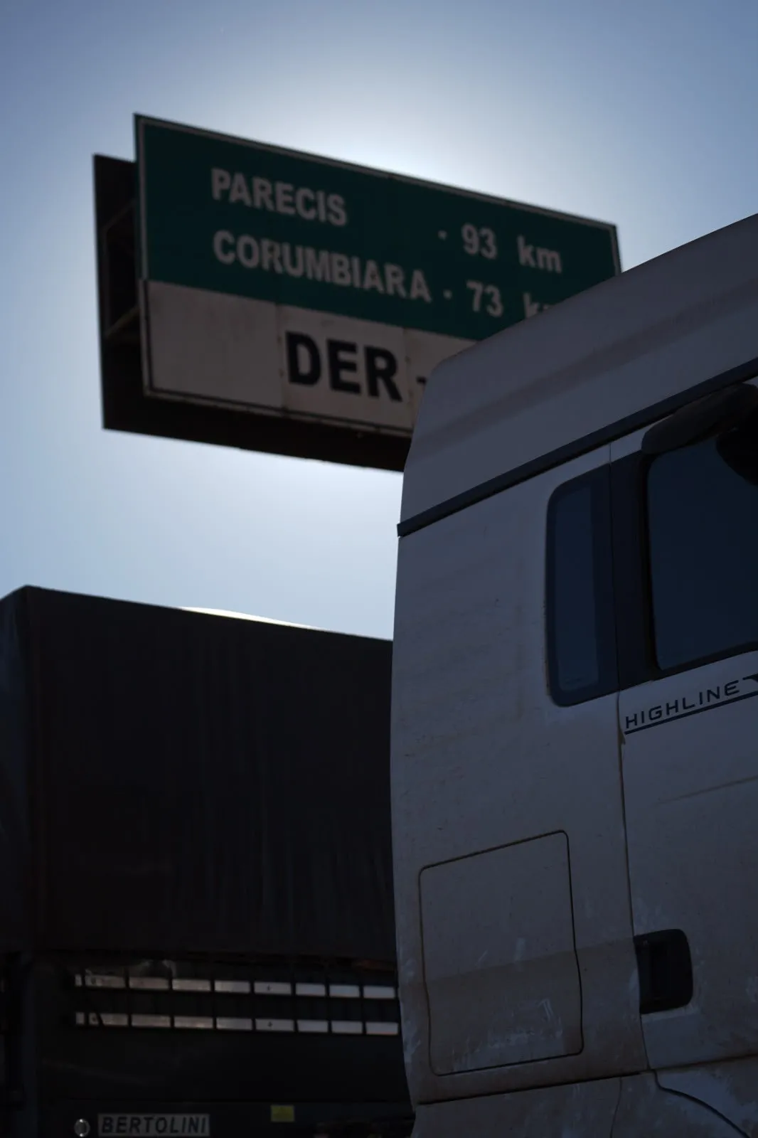 Refém de uma única rodovia: o alto custo da dependência da BR-364 para Rondônia Refém de uma única rodovia: o alto custo da dependência da BR-364 para Rondônia