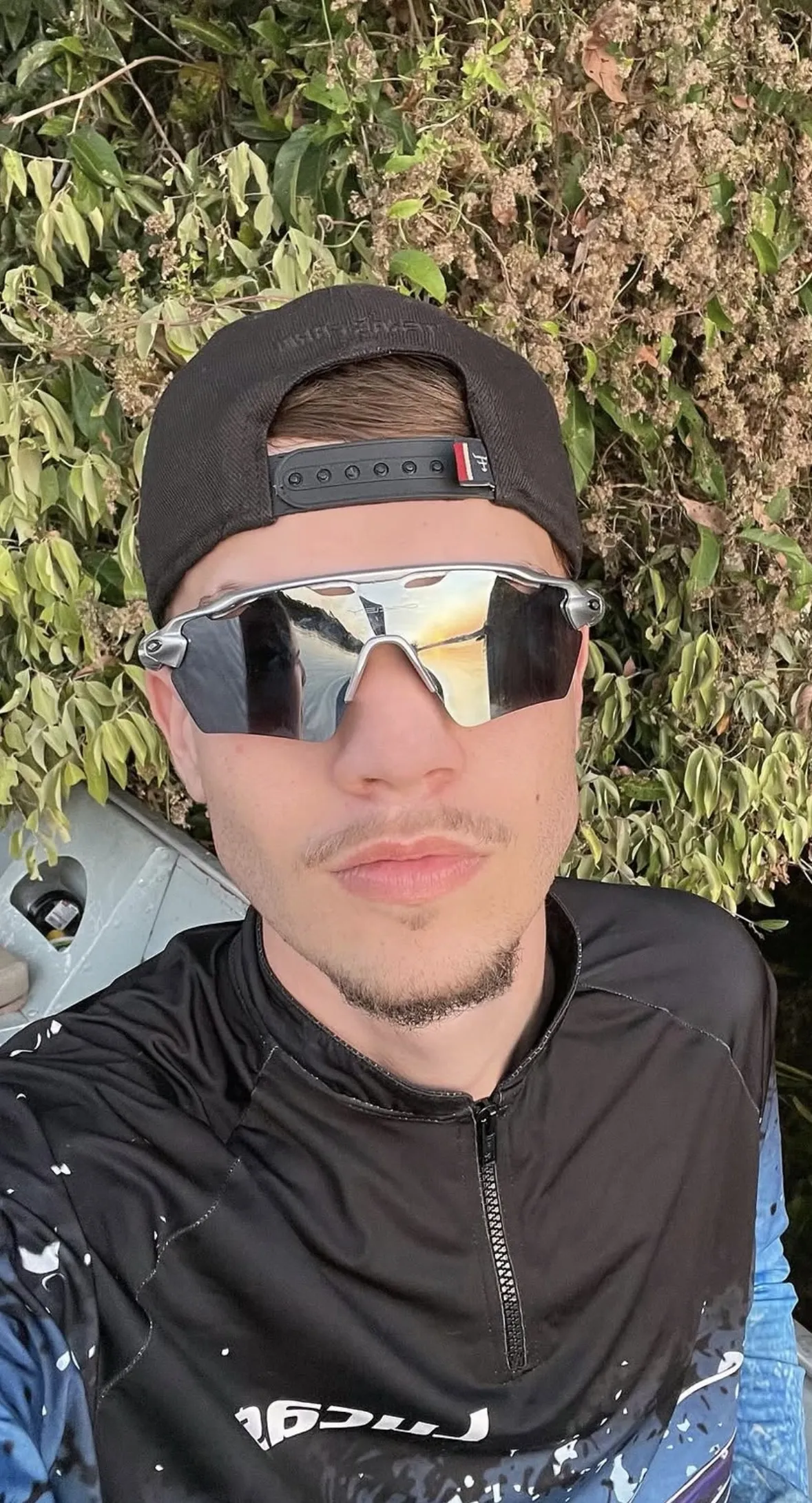 Após lutar pela vida, jovem arremessado de moto em acidente em Rolim de Moura morre em Cacoal Após lutar pela vida, jovem arremessado de moto em acidente em Rolim de Moura morre em Cacoal