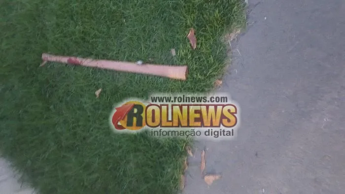 Atualização: Discussão sobre entrega da filha termina na morte de Hiago dos Santos em Rolim de Moura