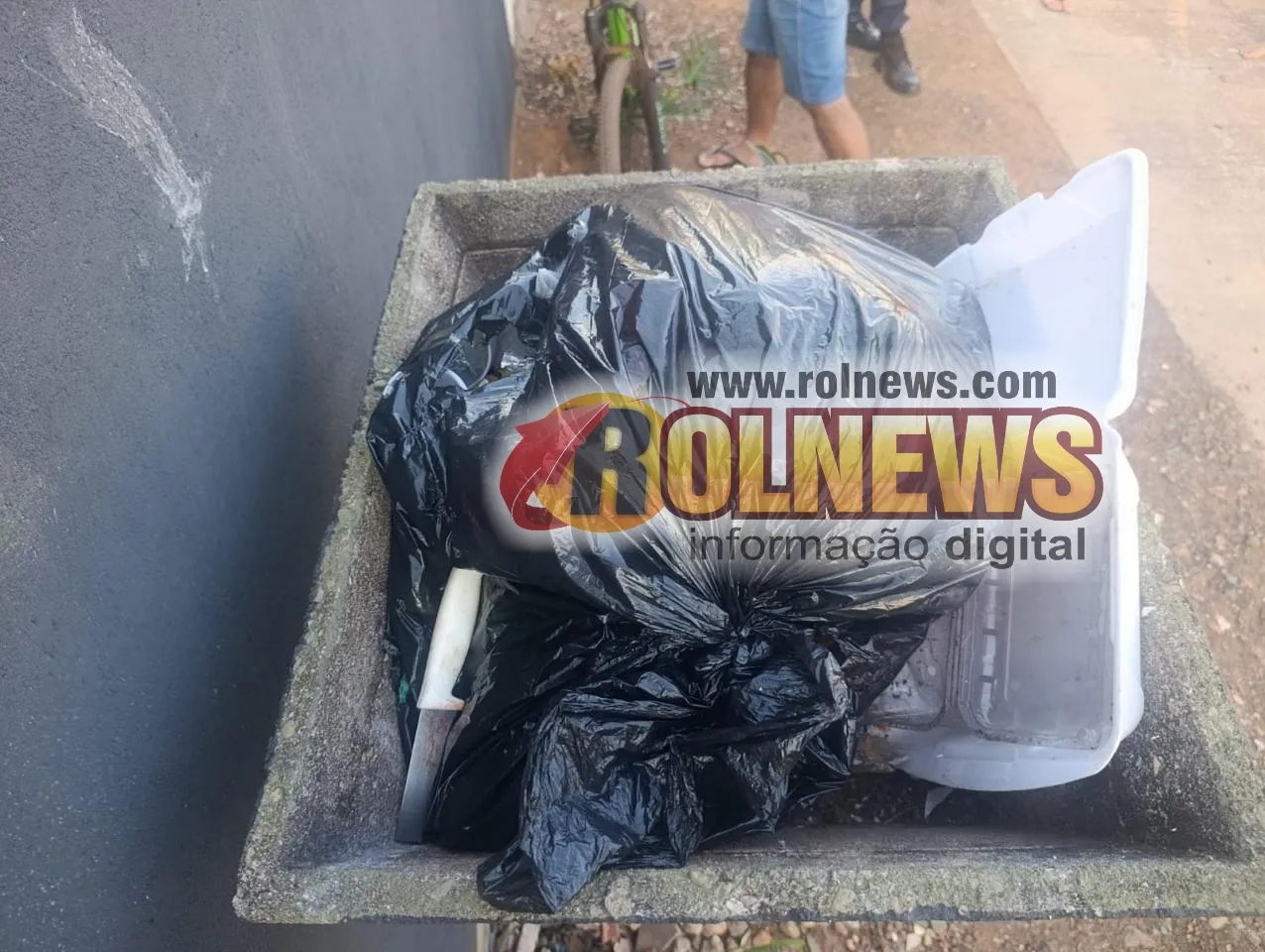 Atualização: Discussão sobre entrega da filha termina na morte de Hiago dos Santos em Rolim de Moura